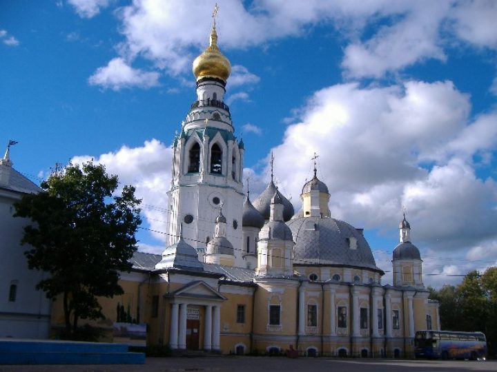 Регулярные авиарейсы на Вологду возобновятся к лету